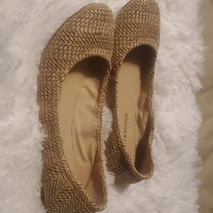 Flats
